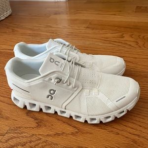 Women’s On cloud 5 sneakers